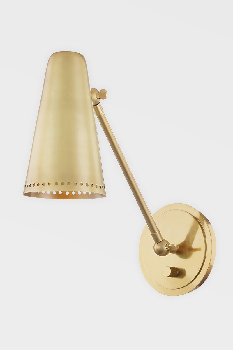 Easley Wall Sconce Hudson Valley Lighting