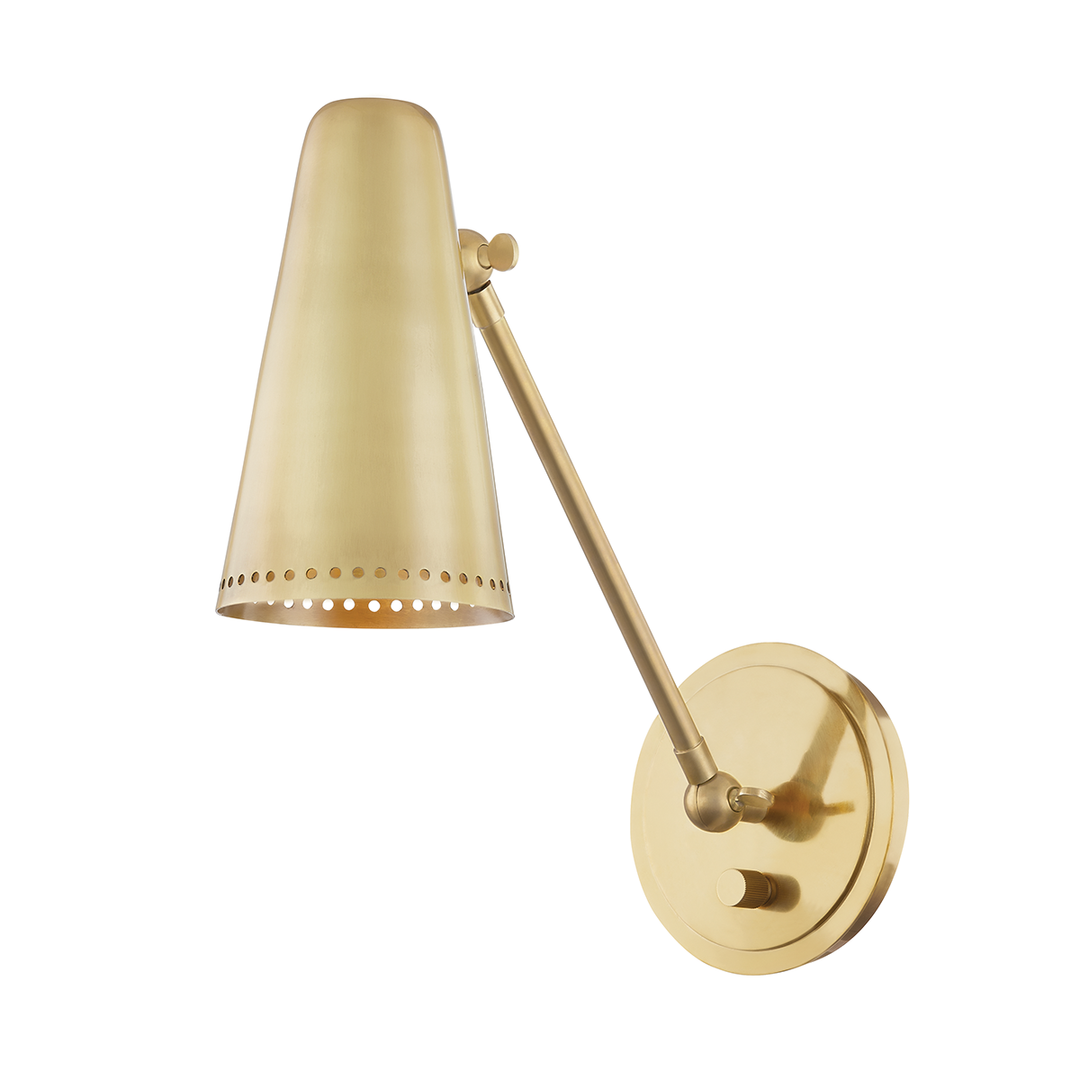 Easley Wall Sconce Hudson Valley Lighting