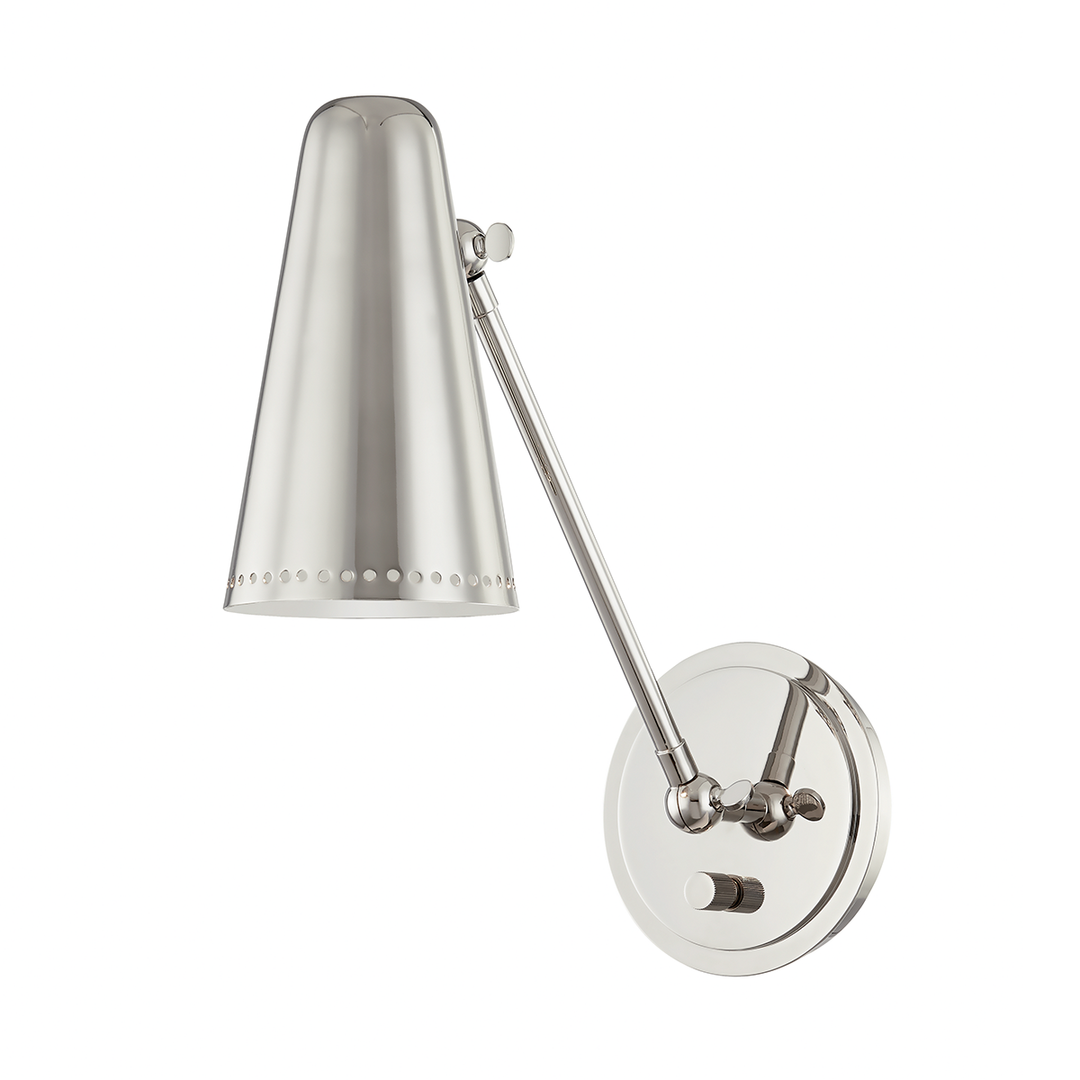 Easley Wall Sconce Hudson Valley Lighting