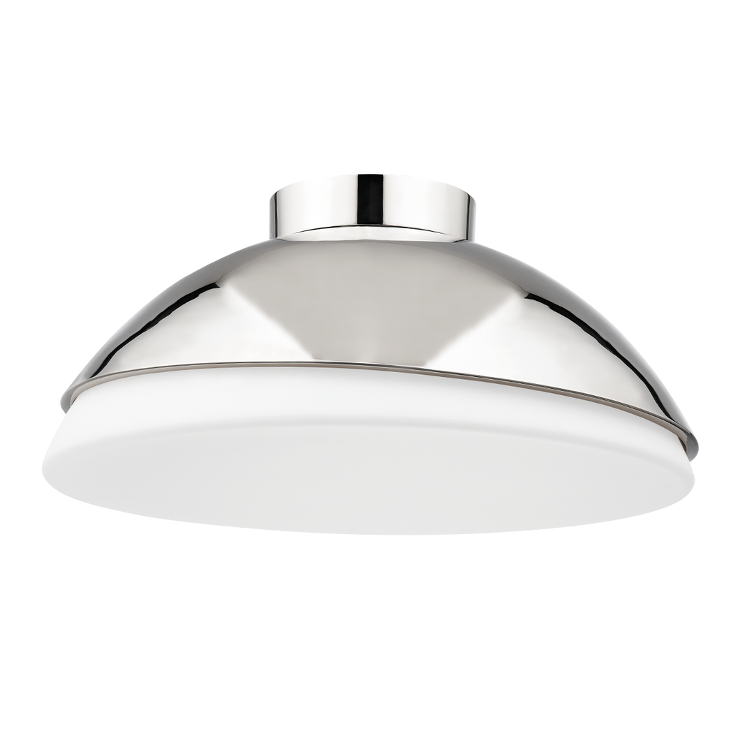 Morse Flush Mount Hudson Valley Lighting