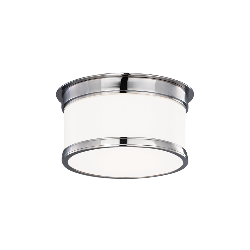 Geneva Flush Mount Hudson Valley Lighting