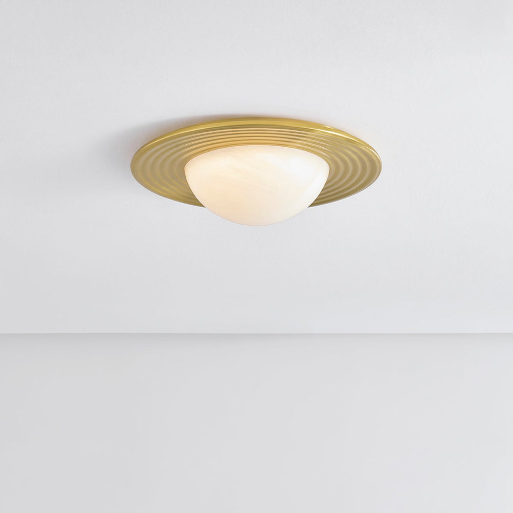 GERALDTON Flush Mount Hudson Valley Lighting