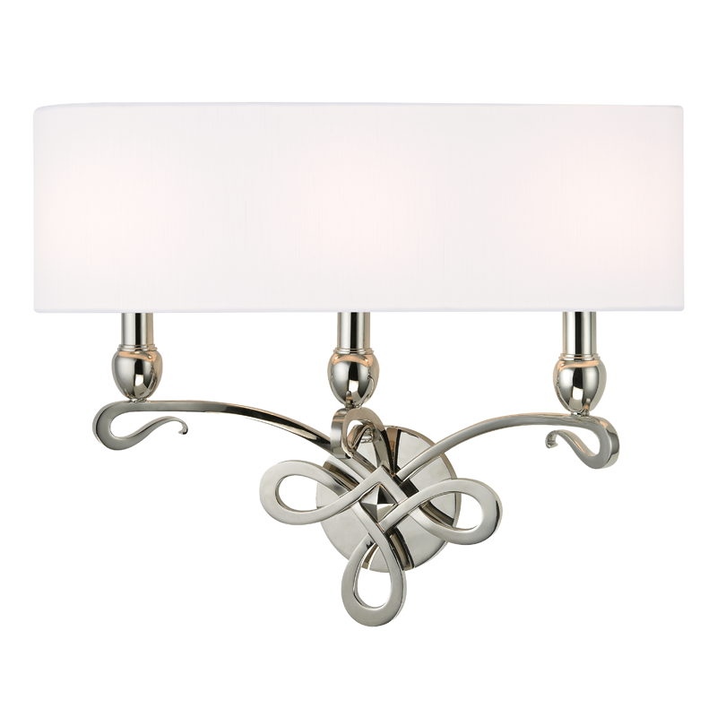 Pawling Wall Sconce Hudson Valley Lighting