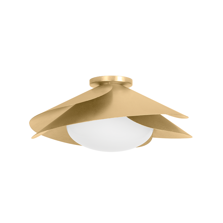 Brookhaven Flush Mount Hudson Valley Lighting