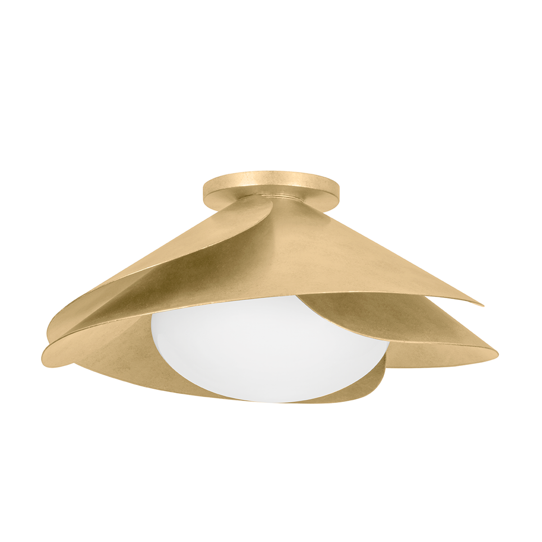 Brookhaven Flush Mount Hudson Valley Lighting