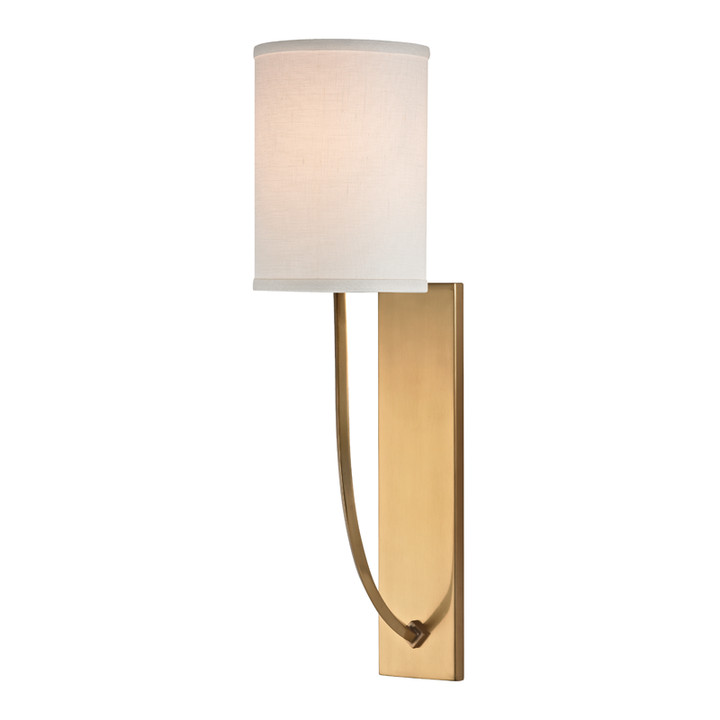 Colton Wall Sconce Hudson Valley Lighting