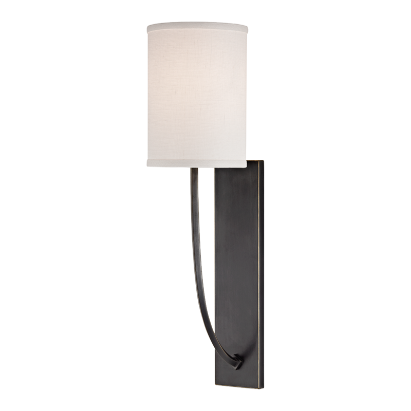 Colton Wall Sconce Hudson Valley Lighting