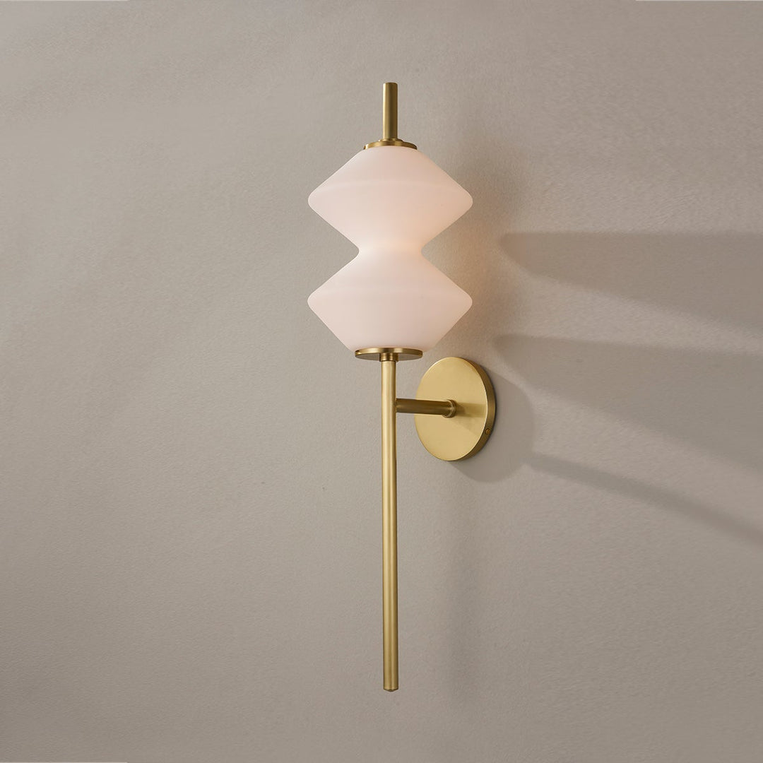 Barrow Wall Sconce Hudson Valley Lighting