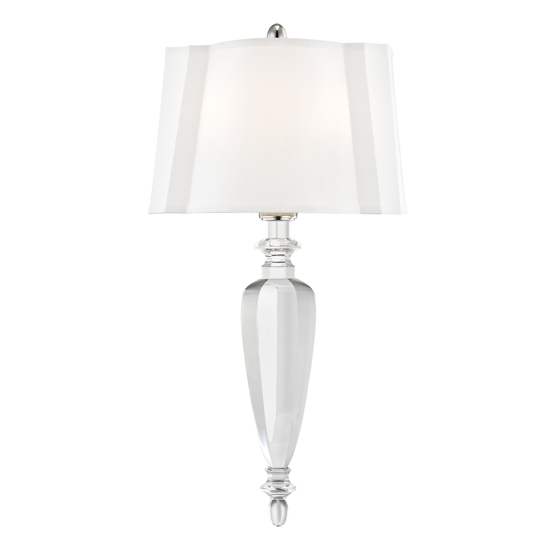 Tipton Wall Sconce Hudson Valley Lighting