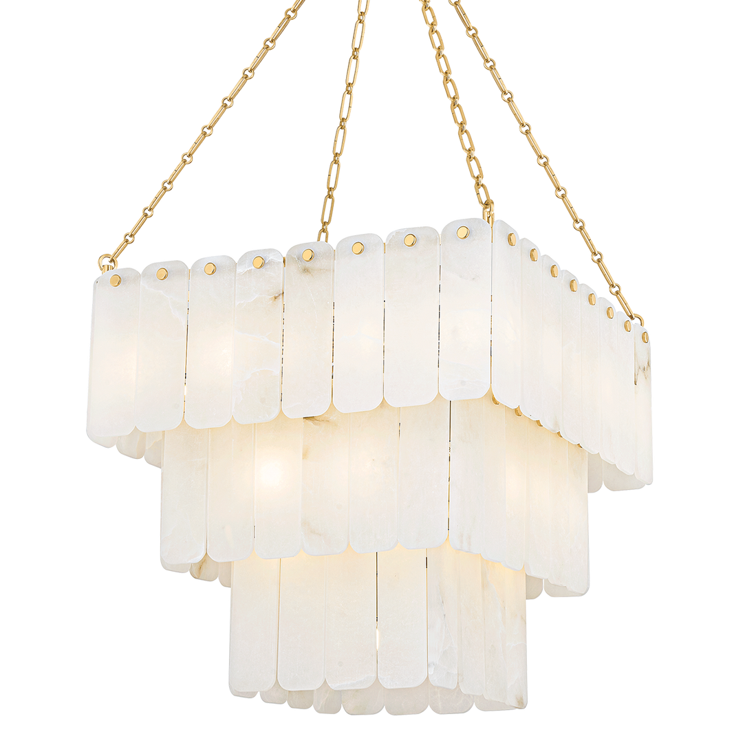 Hudson Valley Lighting 