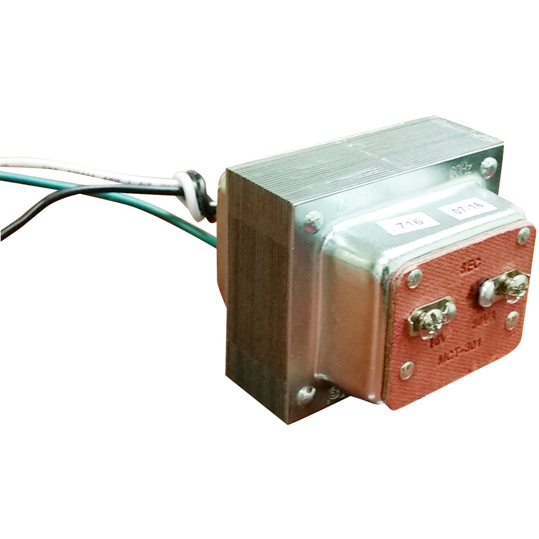 Chime Transformer 16 Volt, 30VA - 30 Watts CRAFTMADE