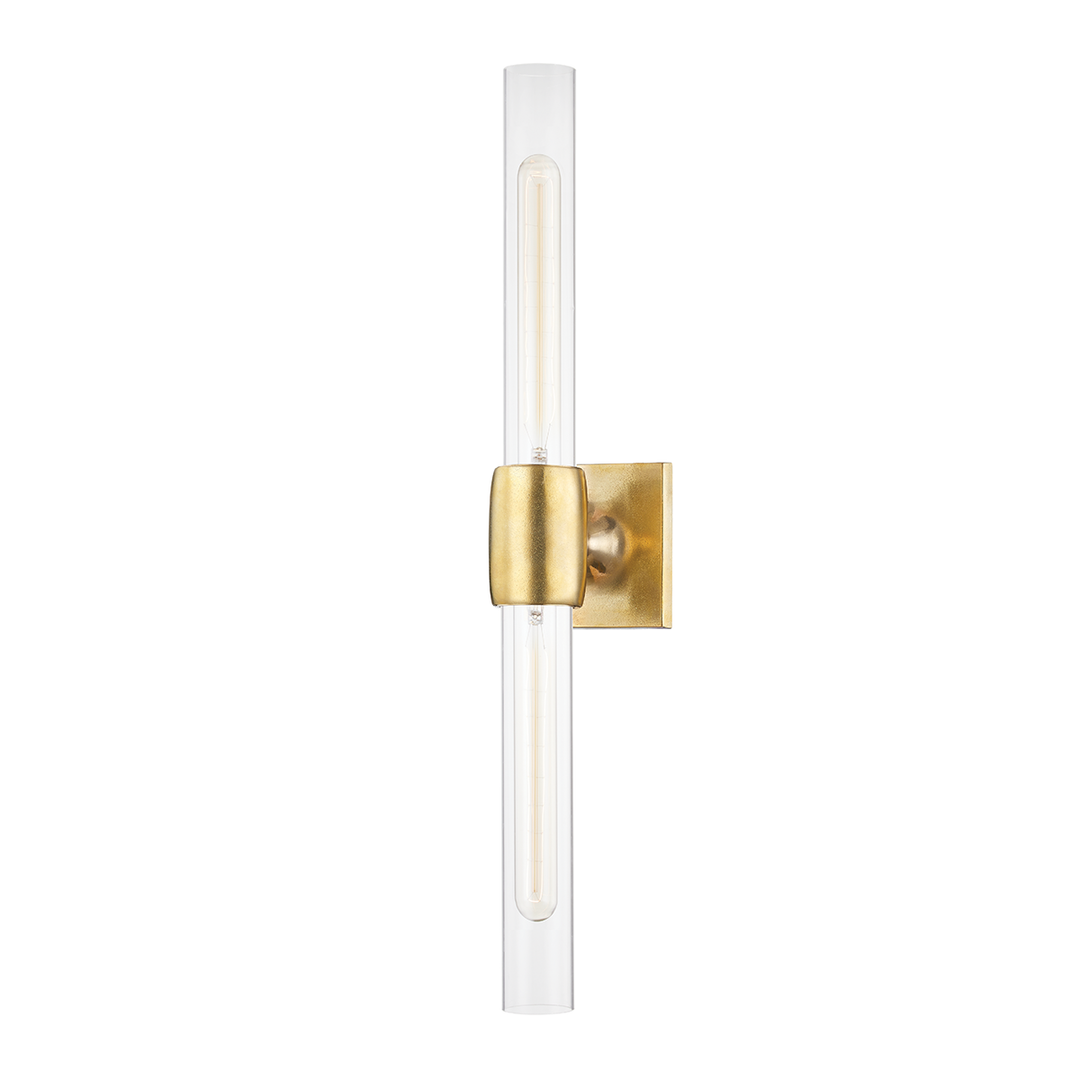 Hogan Wall Sconce Hudson Valley Lighting