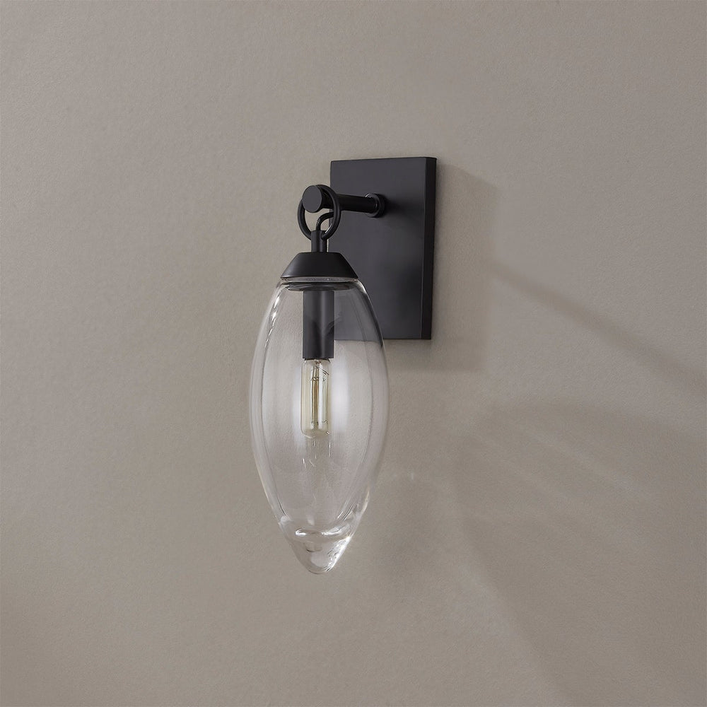 Nantucket Wall Sconce Hudson Valley Lighting