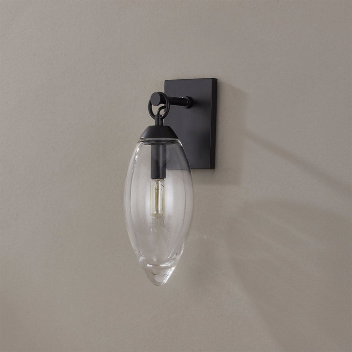 Nantucket Wall Sconce Hudson Valley Lighting