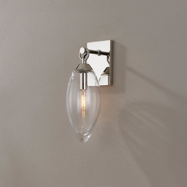 Nantucket Wall Sconce Hudson Valley Lighting