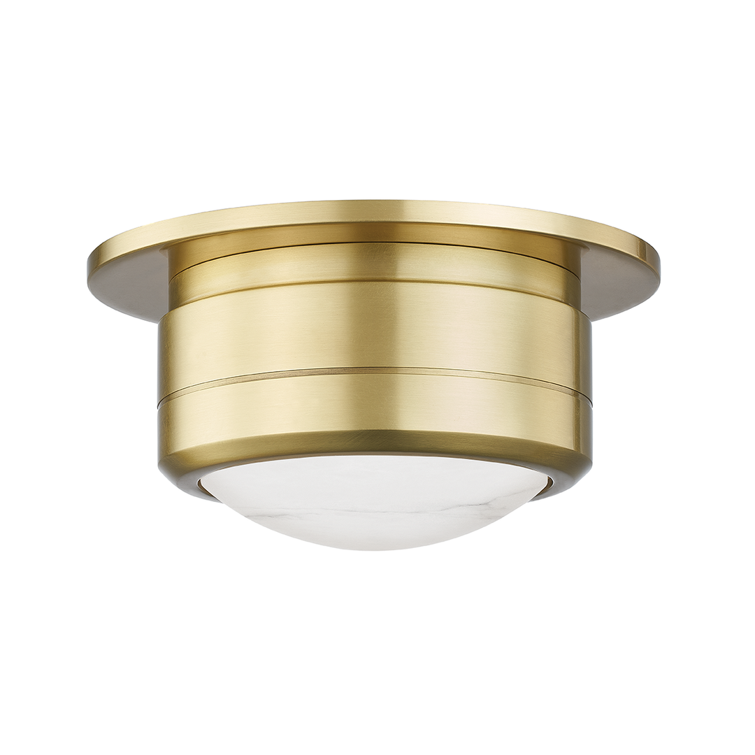 Greenport Flush Mount Hudson Valley Lighting