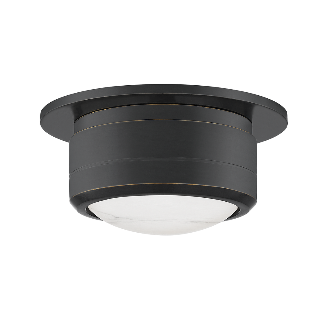 Greenport Flush Mount Hudson Valley Lighting