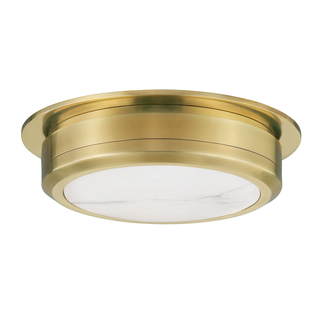 Greenport Flush Mount Hudson Valley Lighting