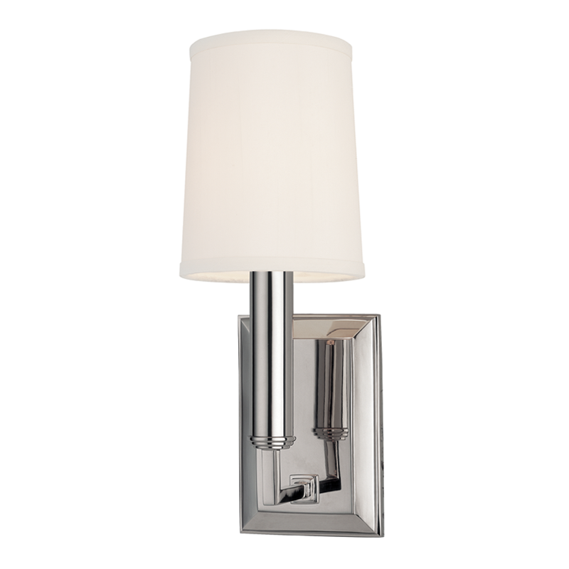 Clinton Wall Sconce Hudson Valley Lighting