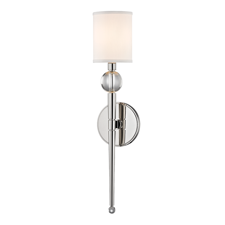 Rockland Wall Sconce Hudson Valley Lighting