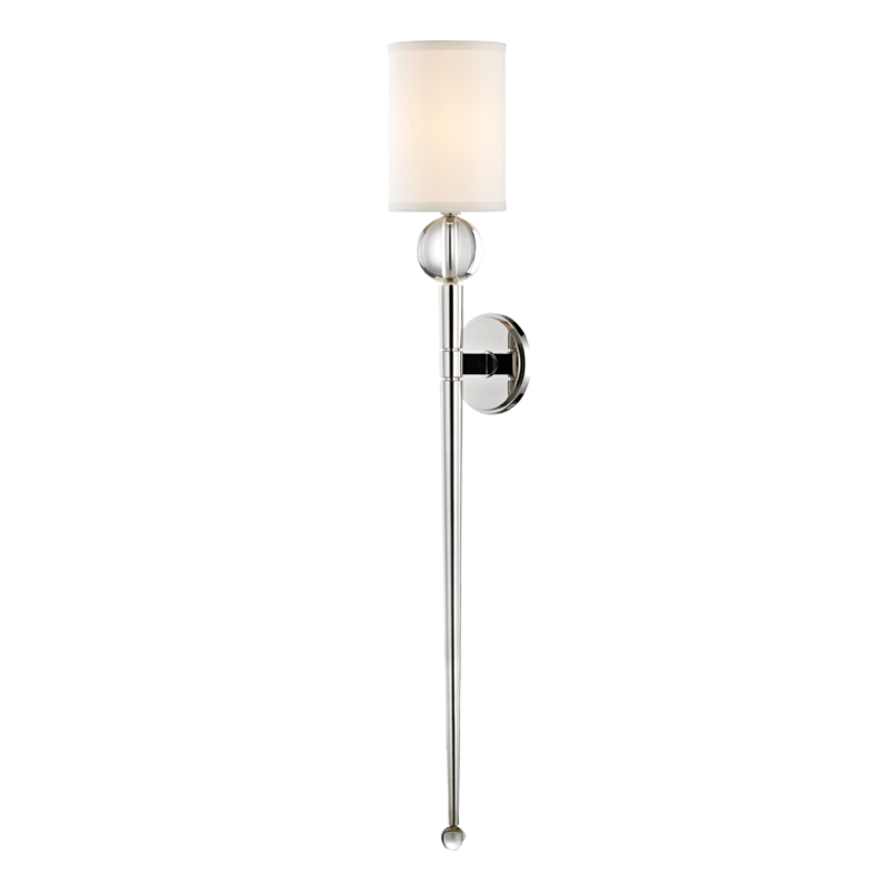 Rockland Wall Sconce Hudson Valley Lighting