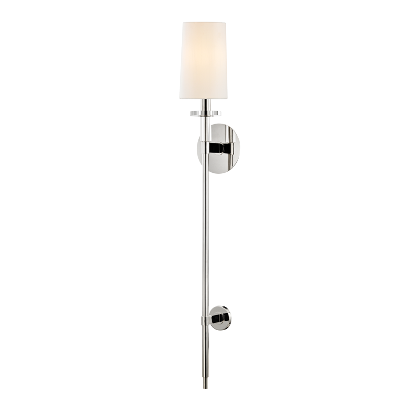 Amherst Wall Sconce Hudson Valley Lighting