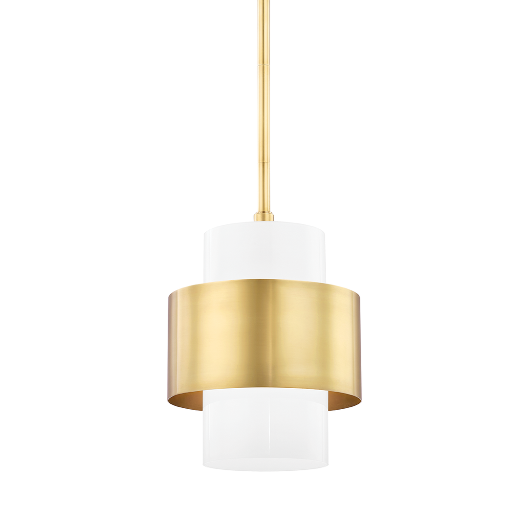 Corinth Pendant Pendant Hudson Valley Lighting