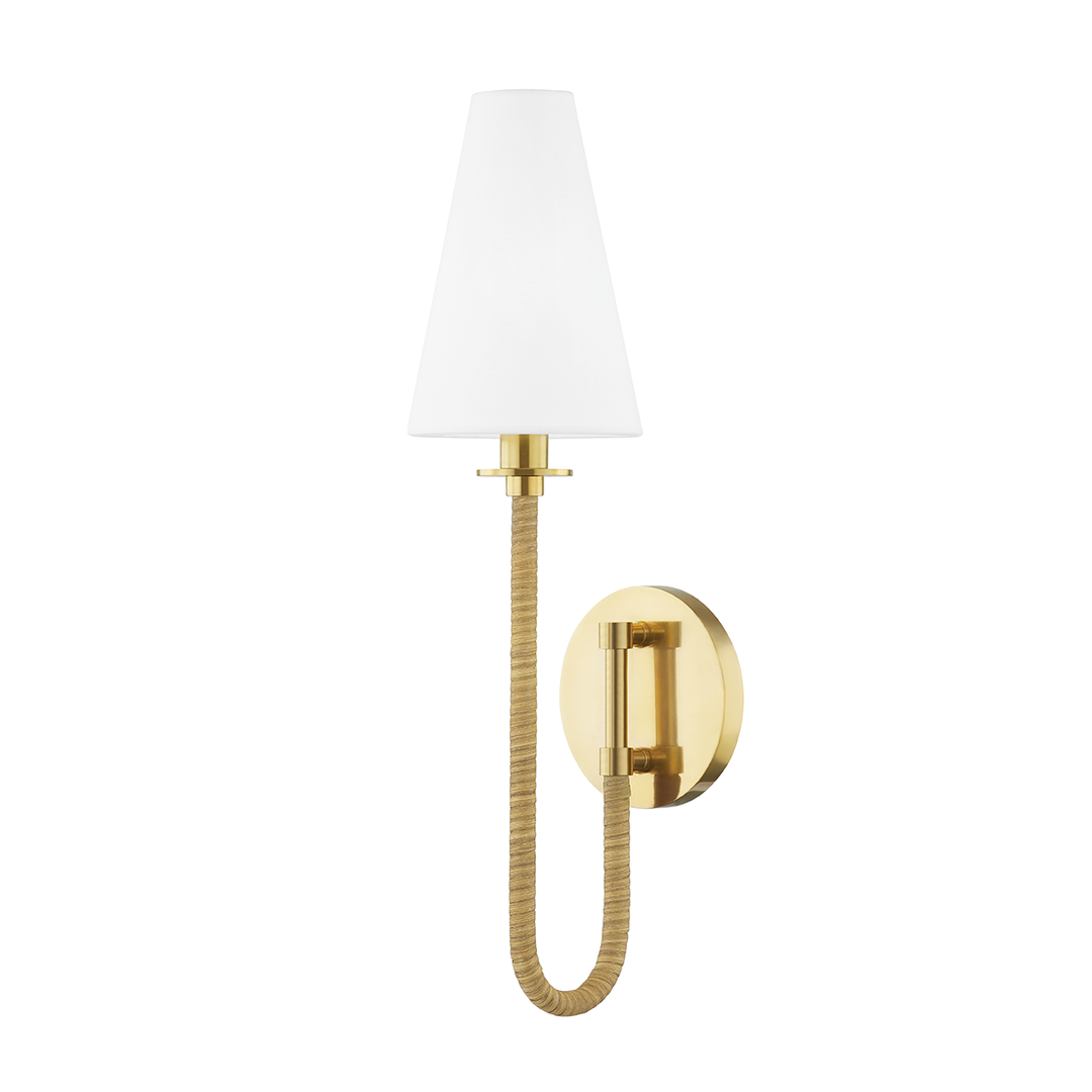 Ripley Wall Sconce Hudson Valley Lighting