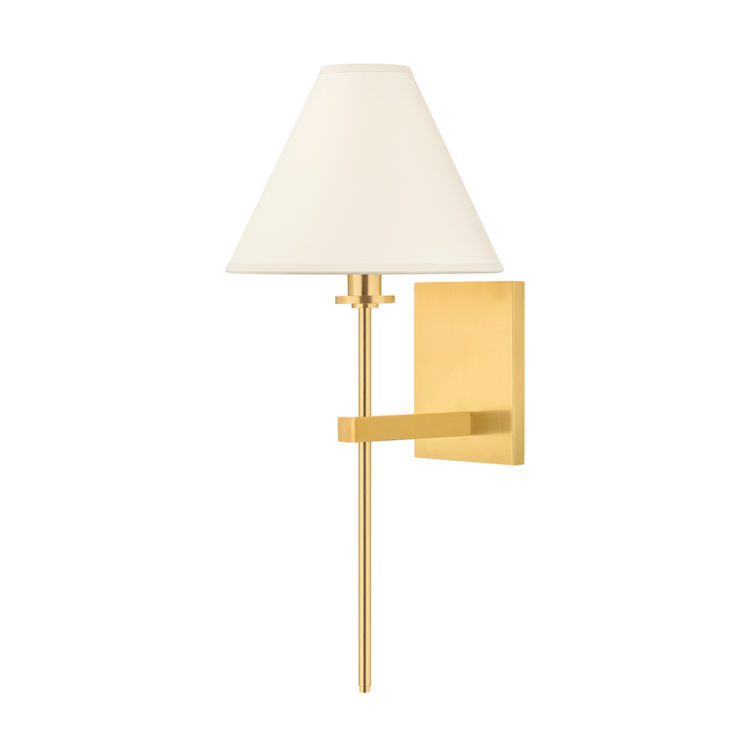 Graham Wall Sconce Hudson Valley Lighting