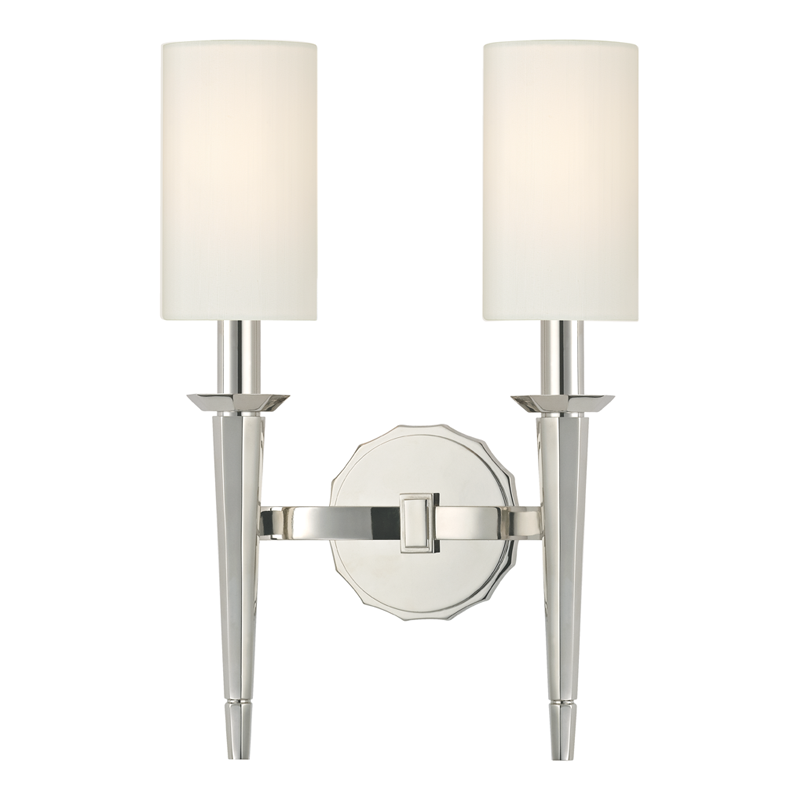 Tioga Wall Sconce Hudson Valley Lighting