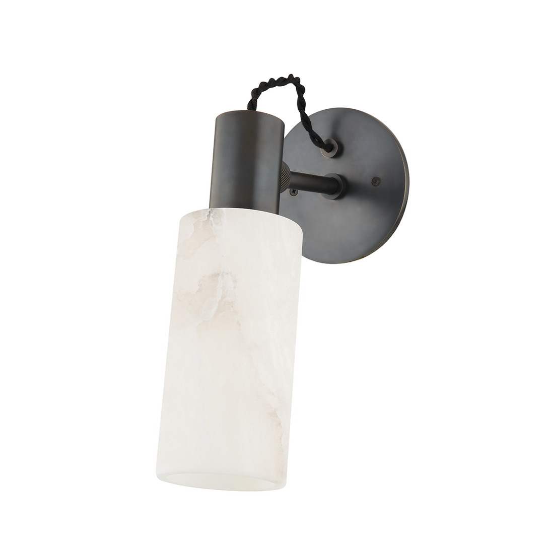 MALBA Wall Sconce Hudson Valley Lighting