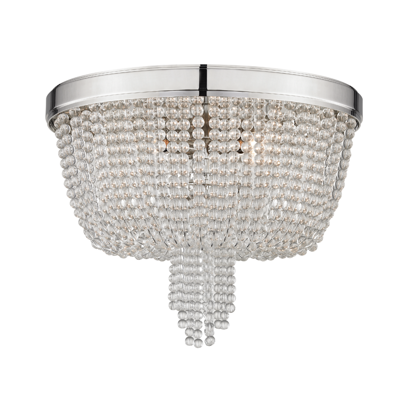 Royalton Flush Mount Hudson Valley Lighting