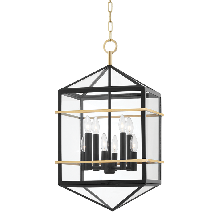 Bedford Hills Lantern Hudson Valley Lighting