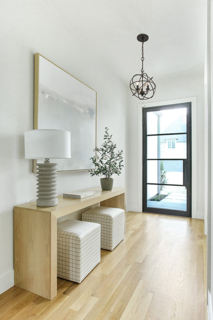 Crystorama Crystorama Solaris 3 Light English Bronze Mini Chandelier