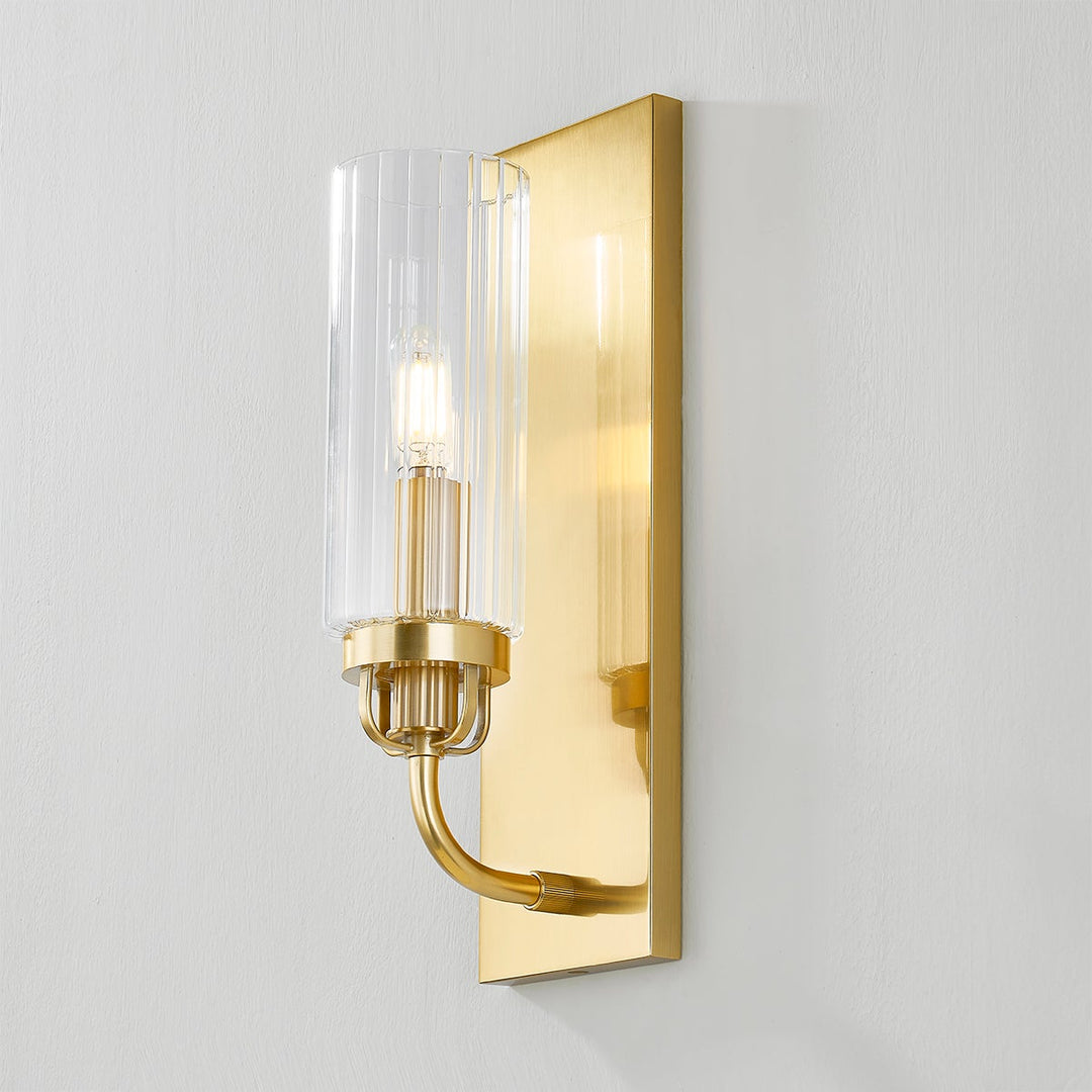 HALIFAX Wall Sconce Hudson Valley Lighting