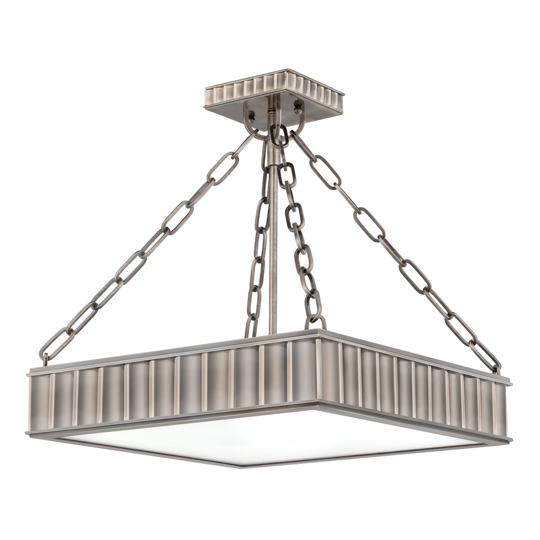 Middlebury Semi Flush Hudson Valley Lighting