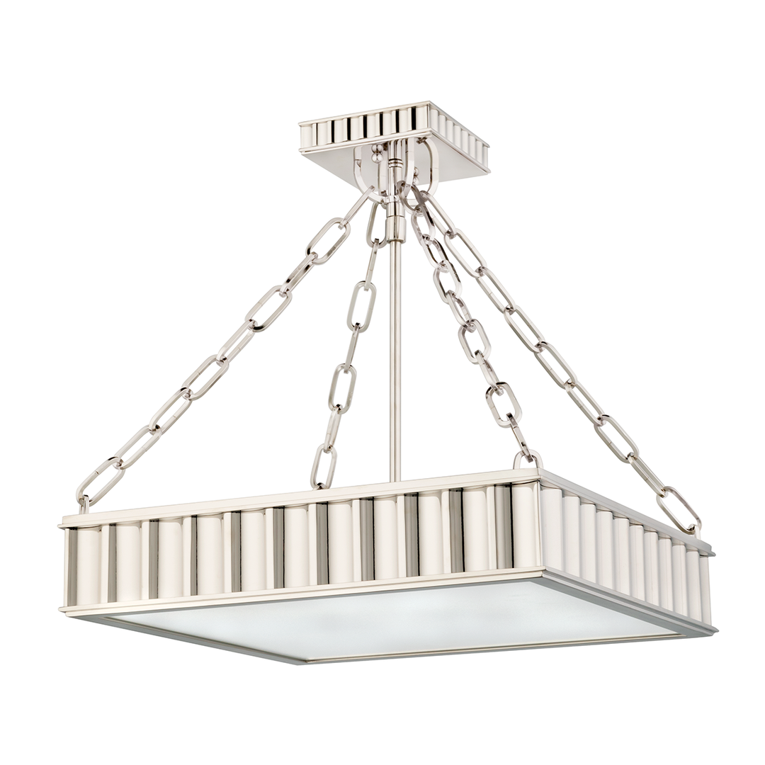 Middlebury Semi Flush Hudson Valley Lighting