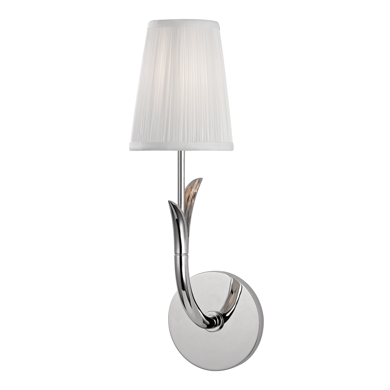 Deering Wall Sconce Hudson Valley Lighting