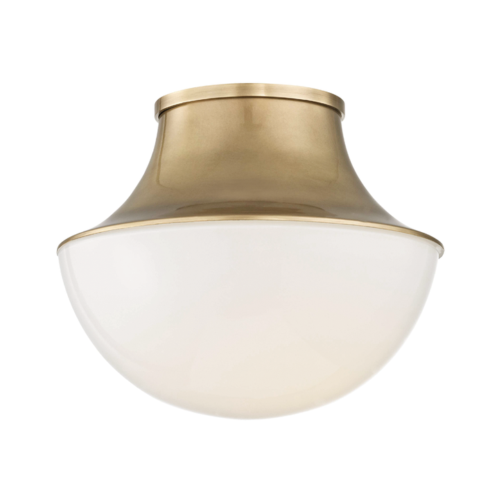 Lettie Flush Mount Hudson Valley Lighting