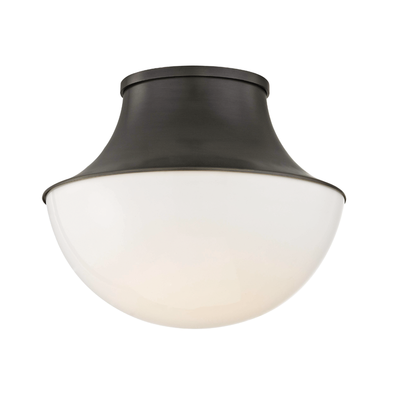 Lettie Flush Mount Hudson Valley Lighting