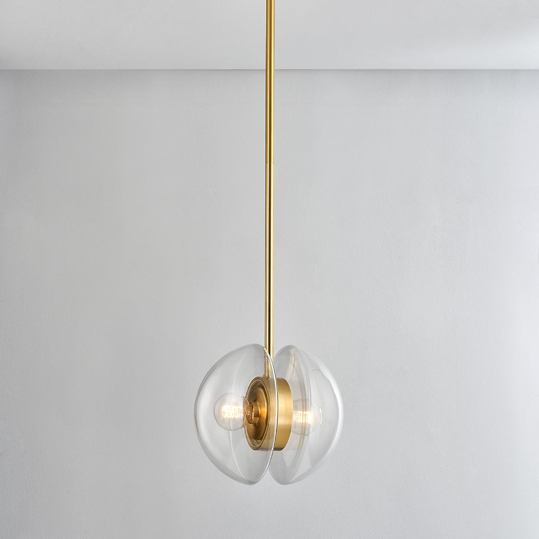 Kert Pendant Pendant Hudson Valley Lighting