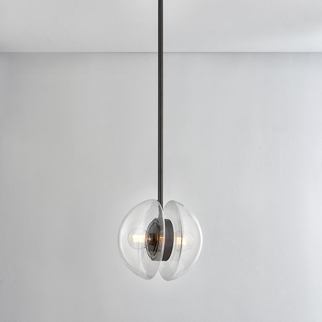 Kert Pendant Pendant Hudson Valley Lighting