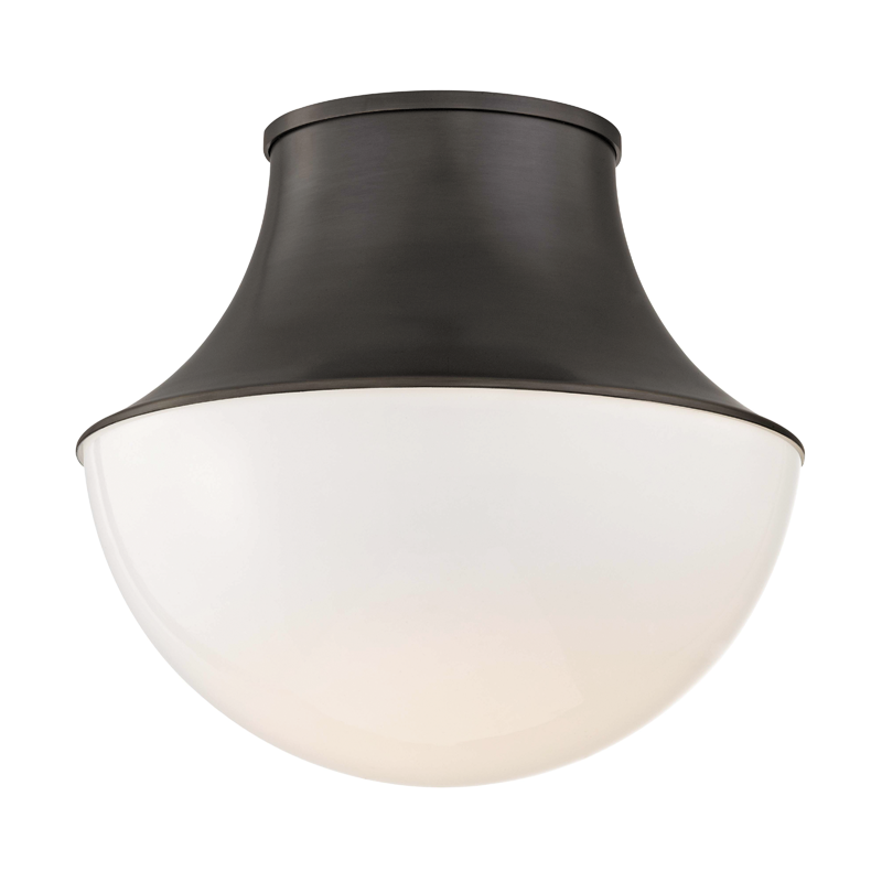 Lettie Flush Mount Hudson Valley Lighting