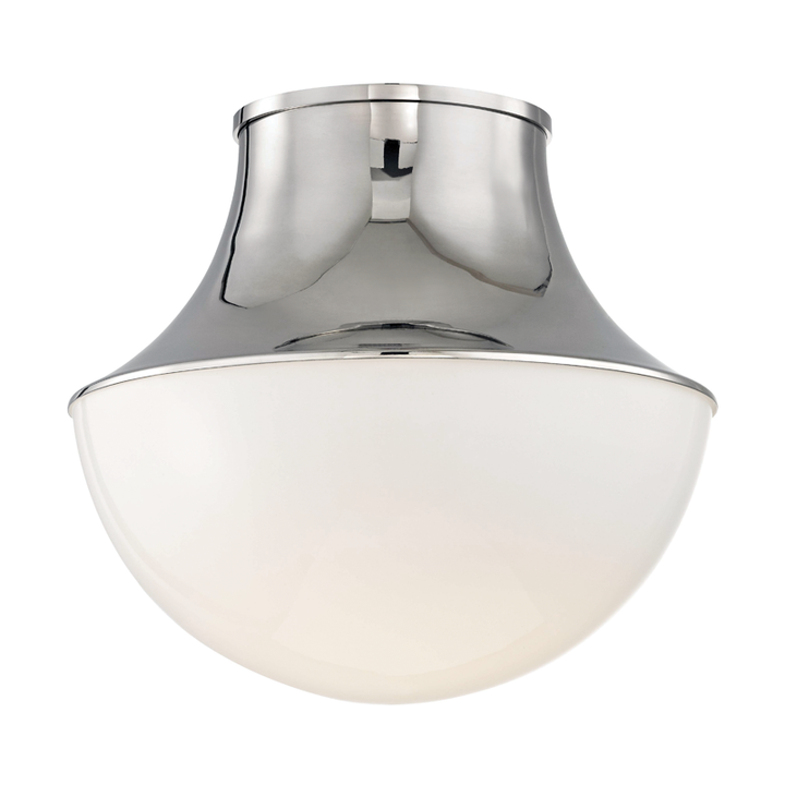 Lettie Flush Mount Hudson Valley Lighting