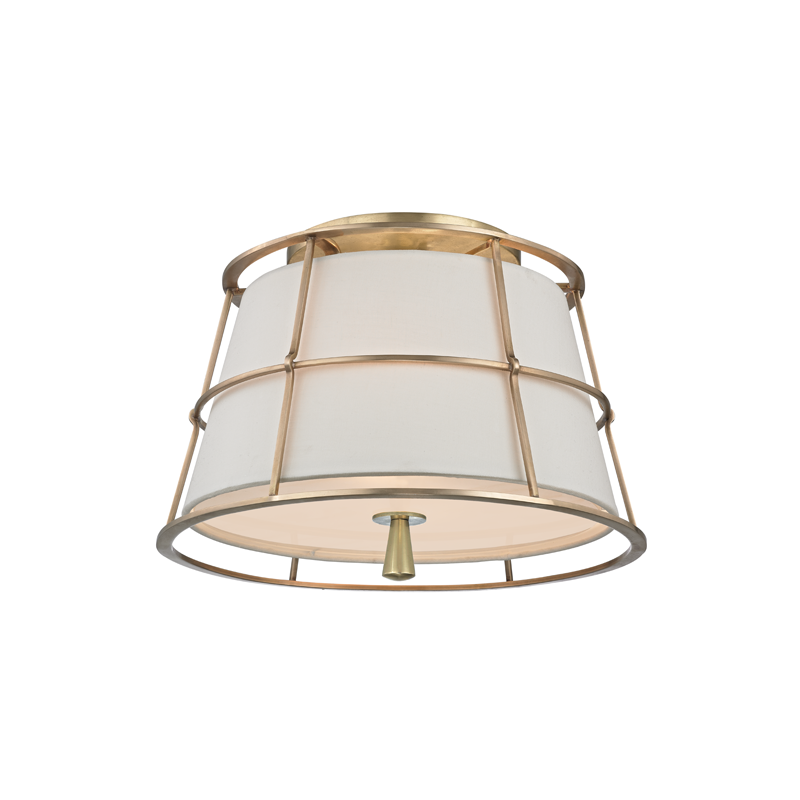 Savona Semi Flush Hudson Valley Lighting