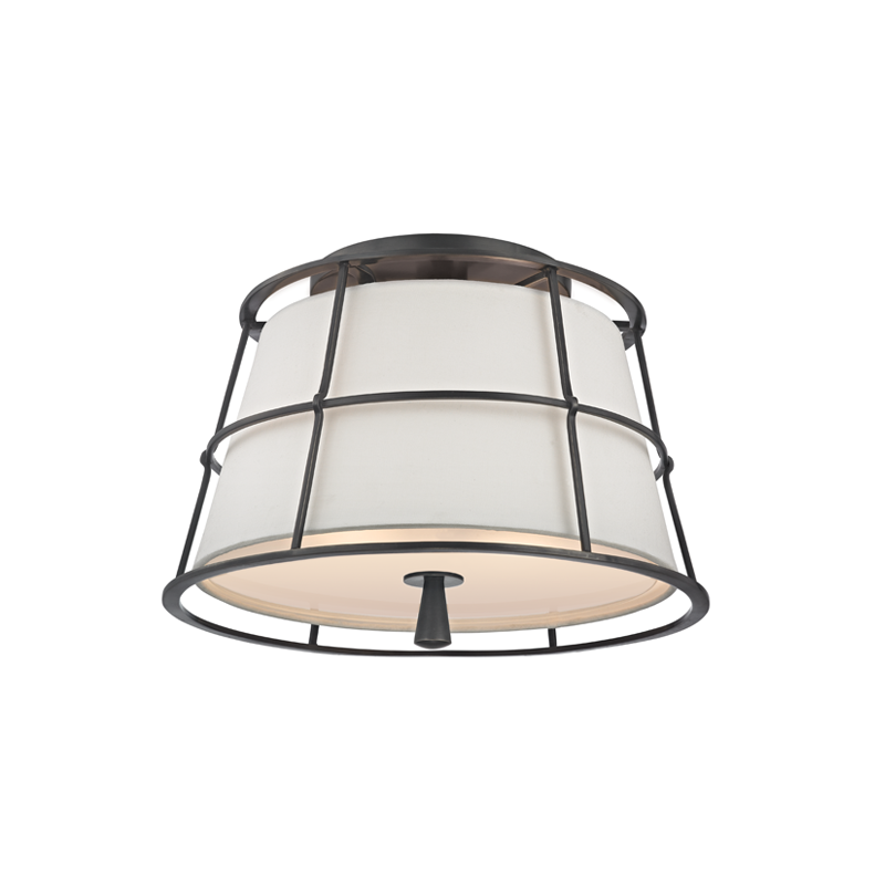 Savona Semi Flush Hudson Valley Lighting