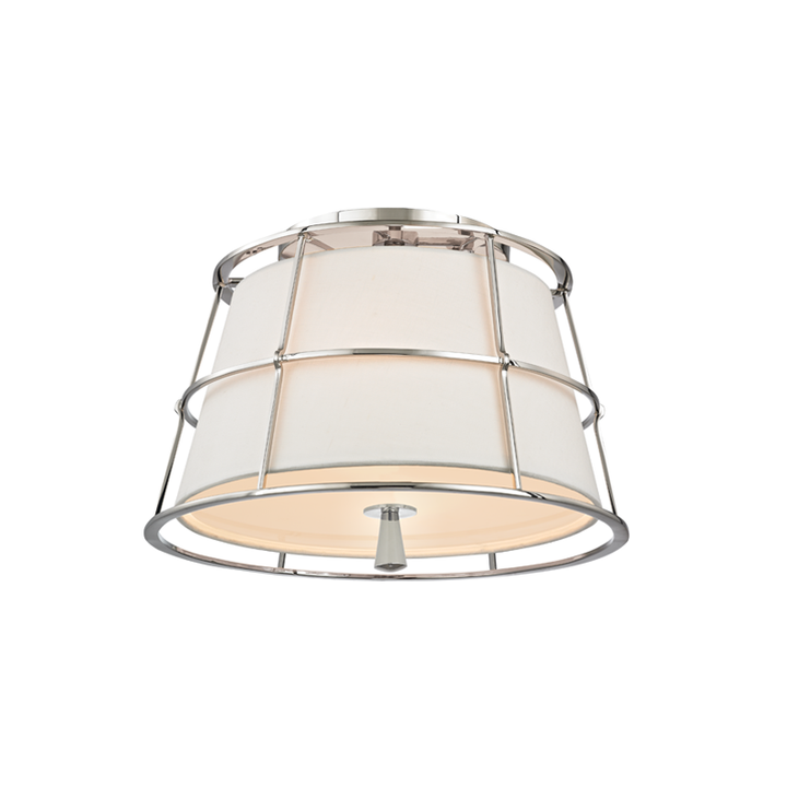 Savona Semi Flush Hudson Valley Lighting