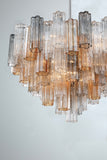 Crystorama Crystorama Addis 16 Light Polished Chrome Chandelier