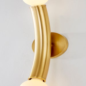 Allegra Wall Sconce Mitzi