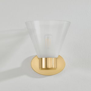 Alma Wall Sconce Mitzi